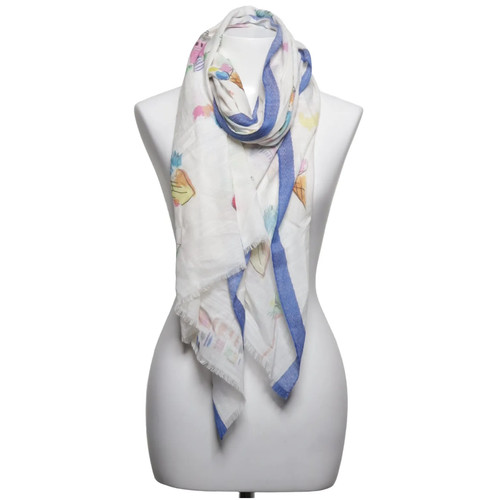 Codello sommerschal damen - codello,, sommerschal,