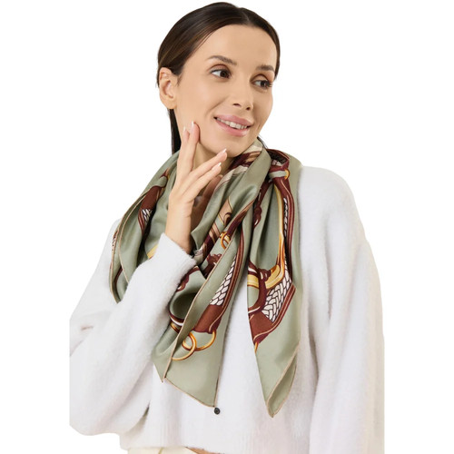 Codello damen seidentuch mit - codello,