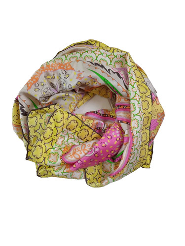 Codello damen schal seide - damen,