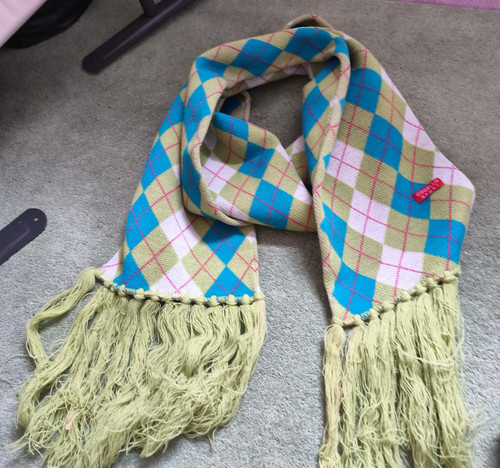 Codello sport schal - schal, /