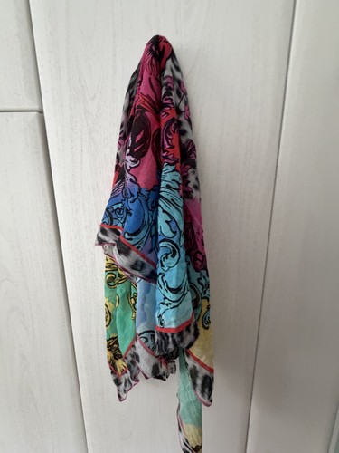 Tuch halstuch codello bunt - halstuch,