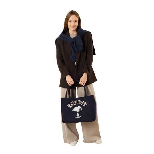 Codello peanuts shopper aus - peanuts,