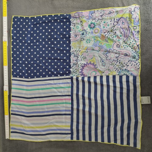 Codello seidentuch damen 50x50 - codello,