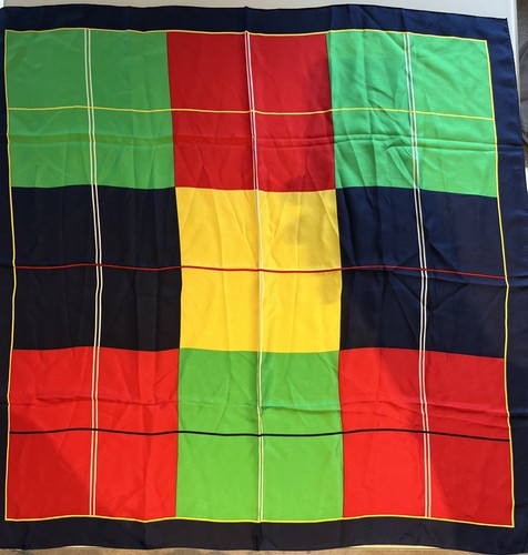 Codello seidentuch schal 100 - seidentuch,