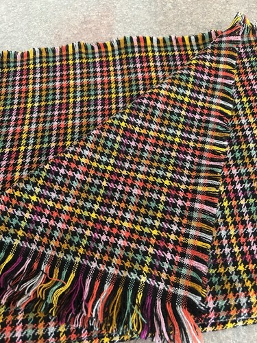 Codello schal 200 cm - 75,