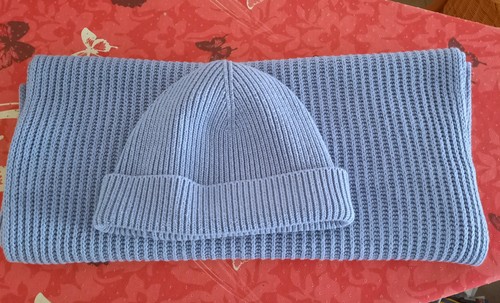 Mütze schal set - mÜtze-schal,