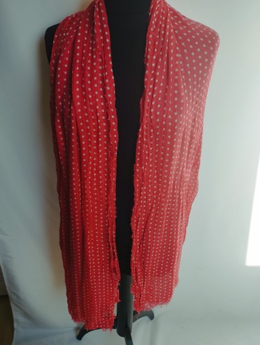 Codello rot weiss gepunktete - weiss,