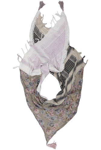 Codello schal damen tuch - schal,