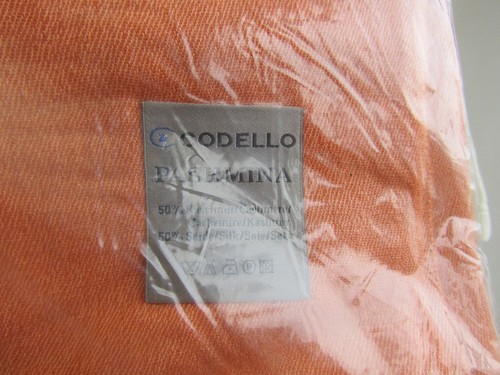 Codello pashmina schal - codello,