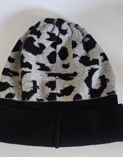 Leoprint mütze codello - mütze, neu