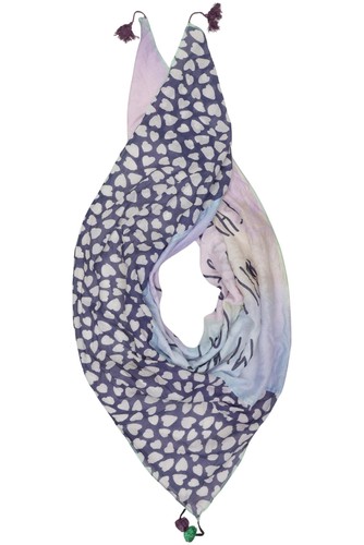 Codello schal damen tuch - codello,
