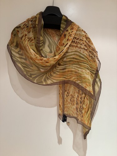 Codello seidenschal neu - codello,