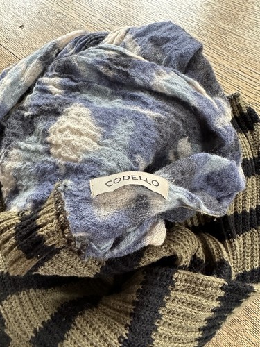 Codello damen schal strick - schal,