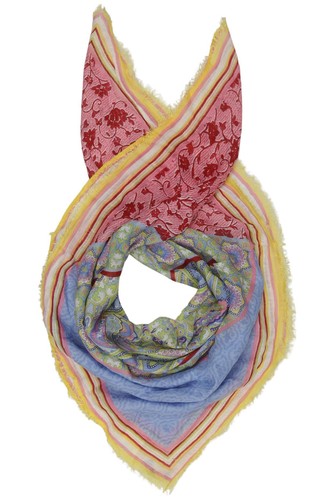 Codello schal damen tuch - codello,