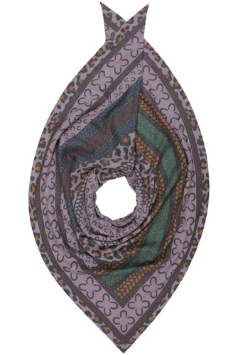 Codello schal damen tuch - damen,