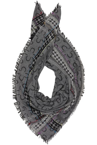 Codello schal damen tuch - codello,
