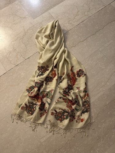 Pashminaschal von codello - von,