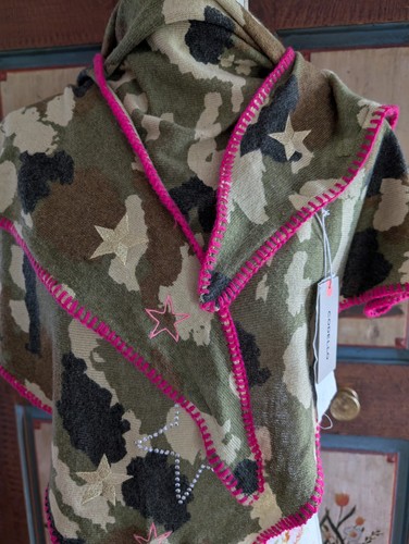 Codello schal tuch camouflage - codello,