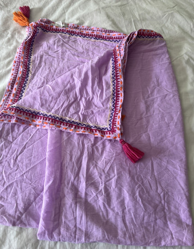 Neu codello tuch pareo - neu, #codello