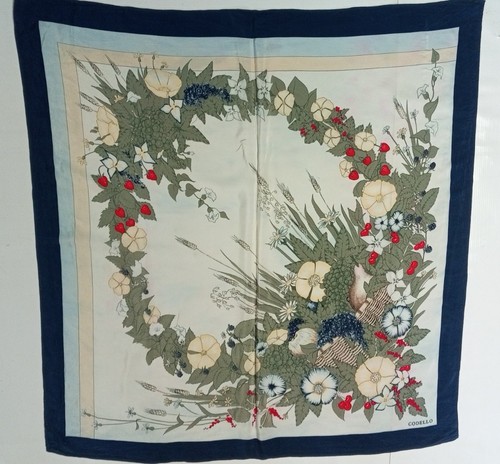 Codello seidentuch silk - seidentuch.,