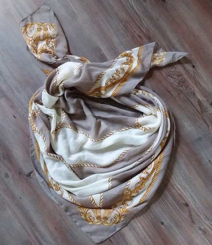 Tuch schal codello beige - beige, *