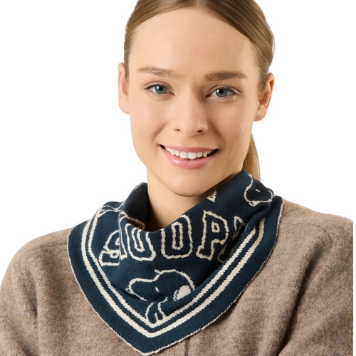 Codello peanuts dreieckstuch - codello,