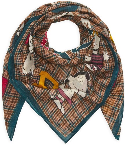 Codello 62t0066 printed square - codello,