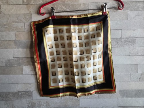 Tuch schal codello golden - schal,
