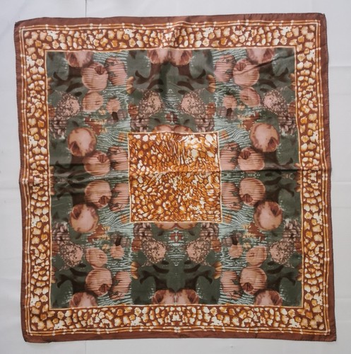 Codello seidentuch vtg - seidentuch., silk