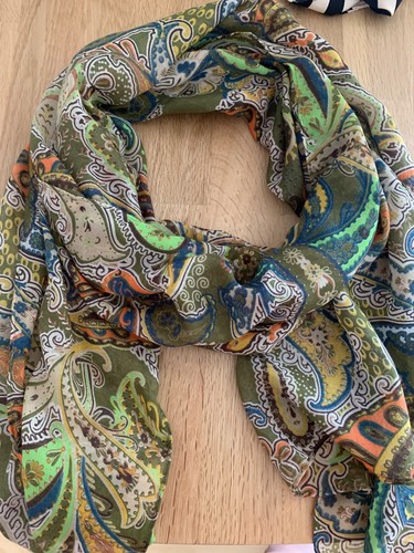 Codello schal tuch neu - tuch, ,