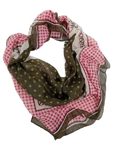 Codello tuch 102x102cm damen - tuch,