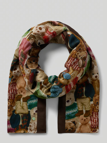 Codello schal 62s0044 aus - codello,