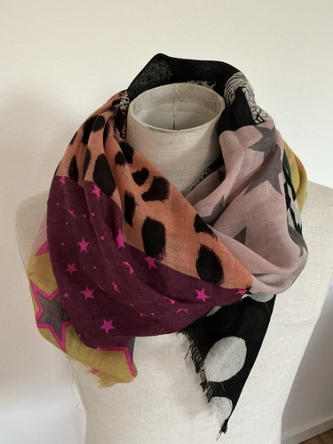 Codello damen schal tuch - damen, /