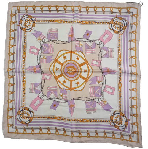 Codello damen tuch seide - codello,