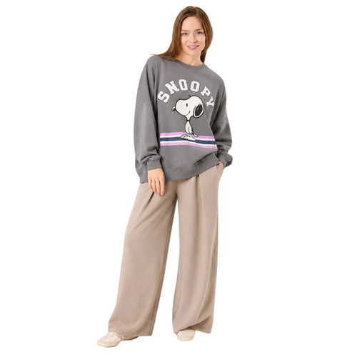 Codello peanuts sweatshirt - peanuts, mit
