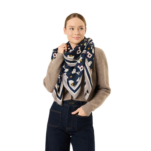 Codello peanuts tuch mit - peanuts,