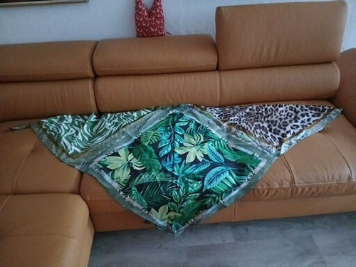 Codello seidentuch - codello,