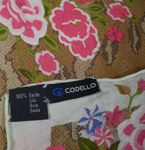 Codello 100 seide seiden - codello,