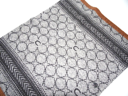 Codello cashmere loop - cashmere,