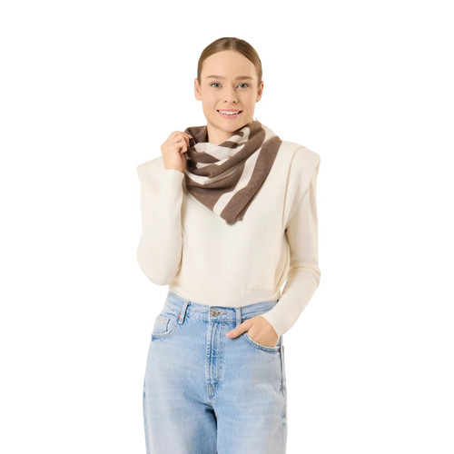 Codello damen dreieckstuch mit - codello,