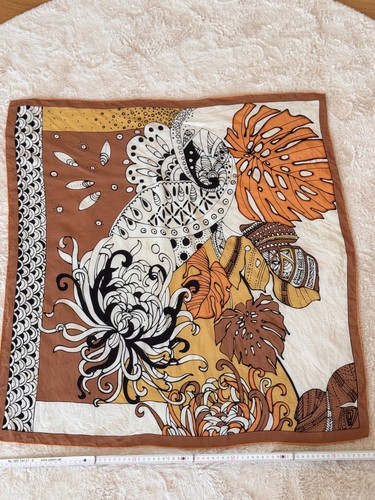 Codello vintage schal 76x76 - codello,